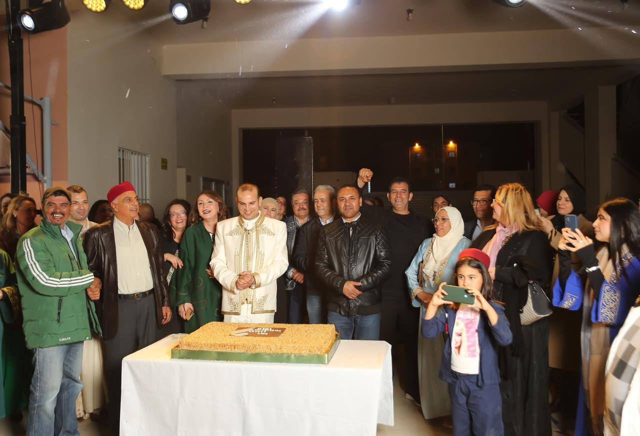 Soirée ramadanesque de l’ESCS : Retour en Images