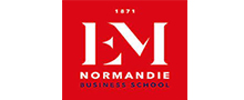Ecole de Management de Normandie.