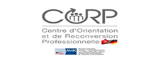 Centre d’orientation et de Reconversion Professionnelle (CORP)