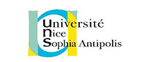 Université Nice Sophia Antipolis.