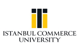 Istanbul Commerce University in Turkey.