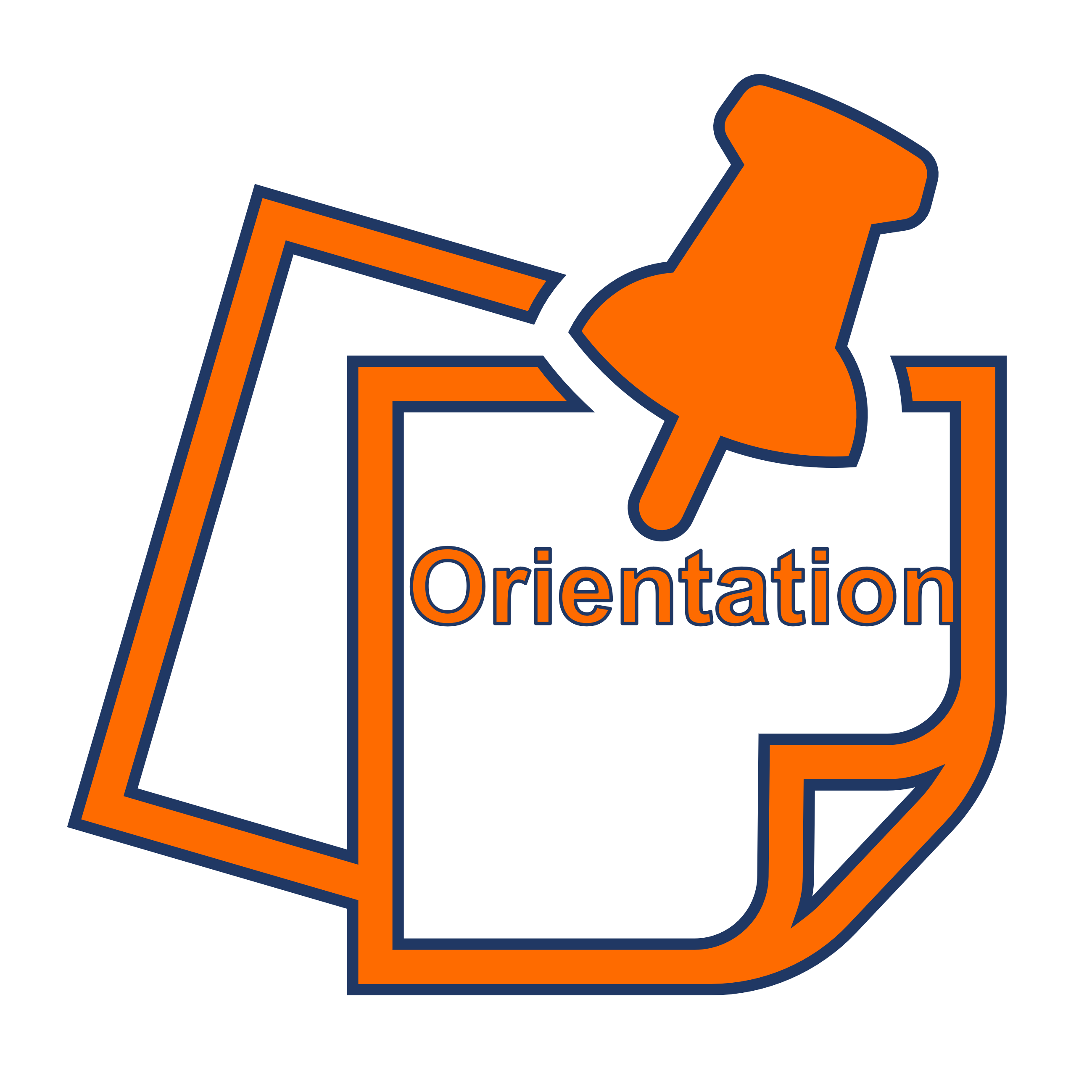 Résultats des choix des parcours pour l'AU: 2024-2025