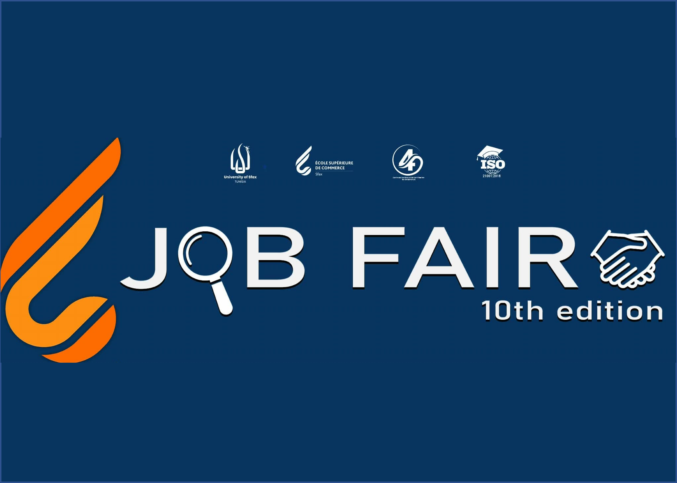 JOB FAIR 2026