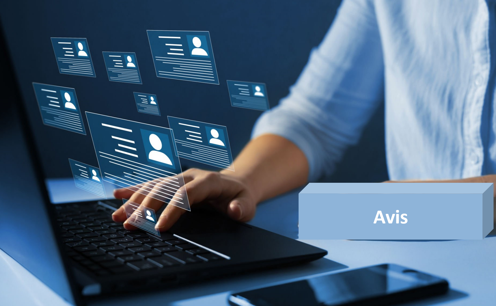 Liste des étudiants externes retenus en Mastère Professionnel en Comptabilité