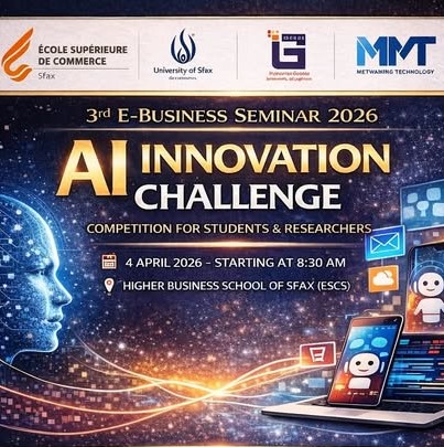 Compétition sur l'innovation technologique basé sur l'utilisation de l'IA