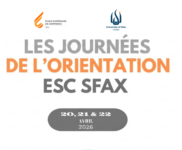 Journées de L'orientation 2026