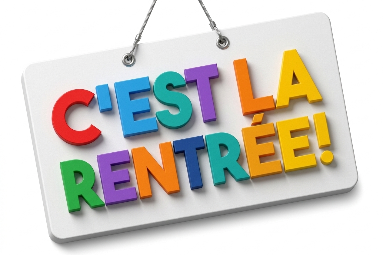 Emploi du temps du Semestre1