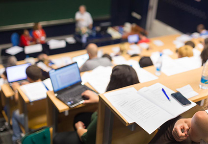 Avis aux étudiants 3 LSG, 3 LSE et 3 LSC