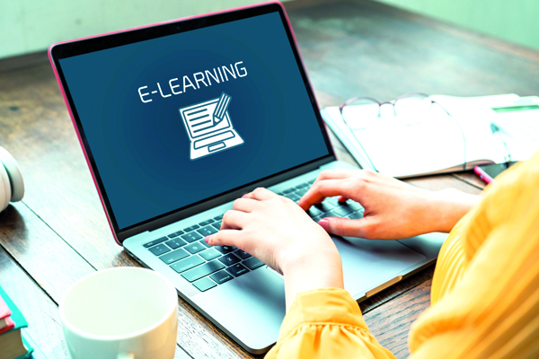 Mastères  à  distance