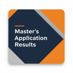 Listes des candidats retenus en Masters de l’ESC de Sfax : Année universitaire 2025-2026 (deuxième session)