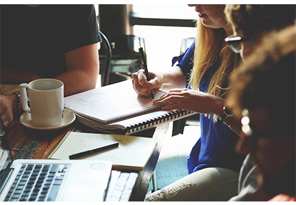 بلاغ إلى كافة طلبة السنوات الثالثة