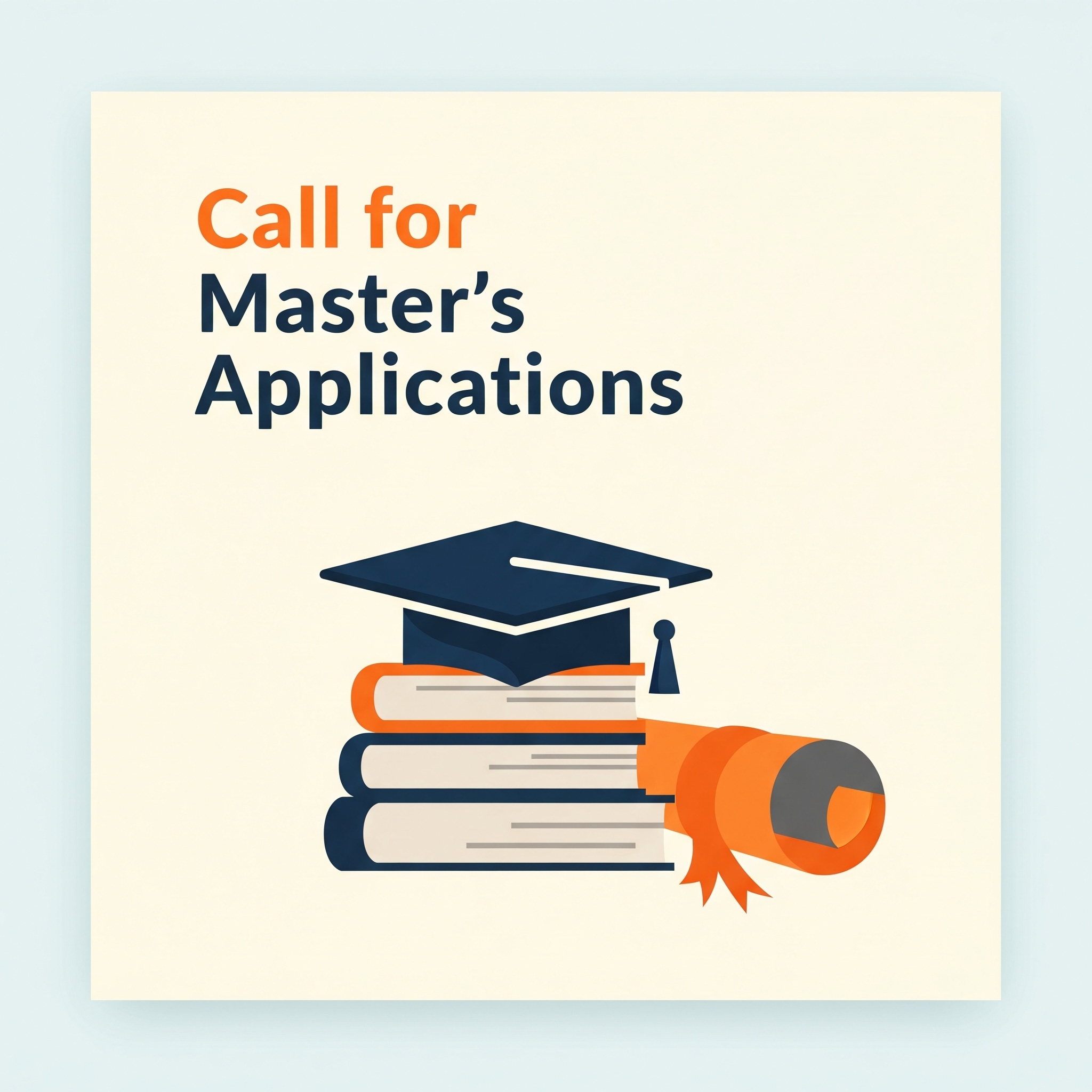 Appel à candidatures aux Masters de l’ESC de Sfax  : Année universitaire 2025-2026