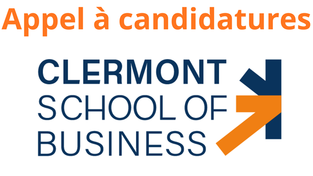 Appel à candidatures