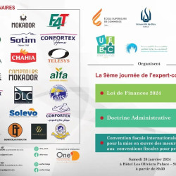 Loi de Finances 2024