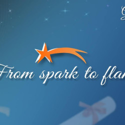 Cérémonie de clôture de l'année universitaire 2023/2024