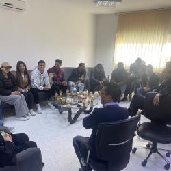 cérémonie honneur 19 février 2025